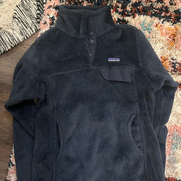 Patagonia Sweaters - Patagonia pull over sweater